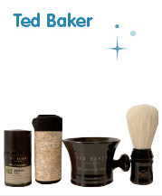 Ted Baker